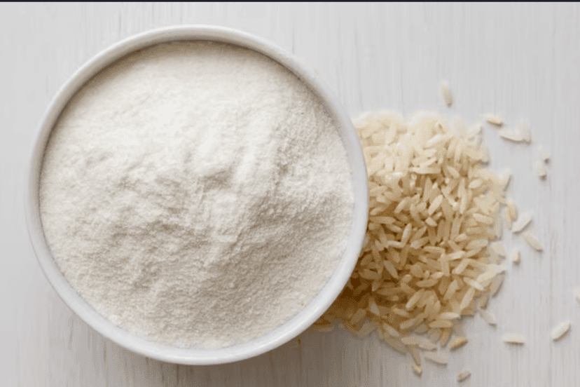 Rice Flour 1KG view 2