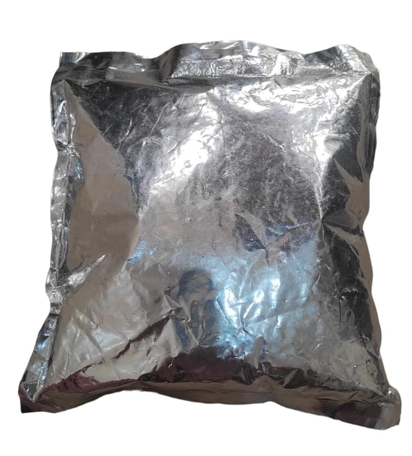 Muesli (500g) view 2