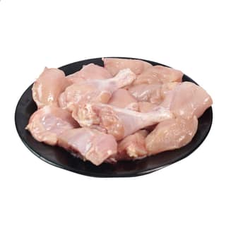 Chicken Biryani Cut - Skinless 750 Gms