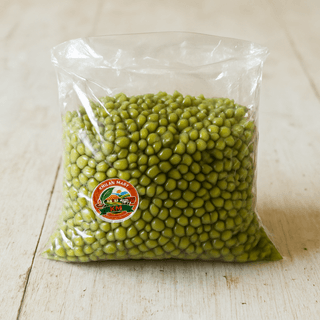 Khilan Mart's green moong whole