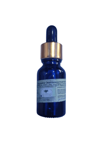 Lemon Grass Oil 15ml
