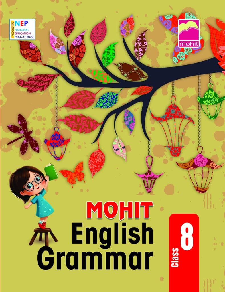 English Grammer8