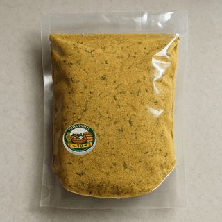 Tijiya Outlet's methi thepla mix