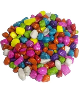 Green plant indoor Natural Stones