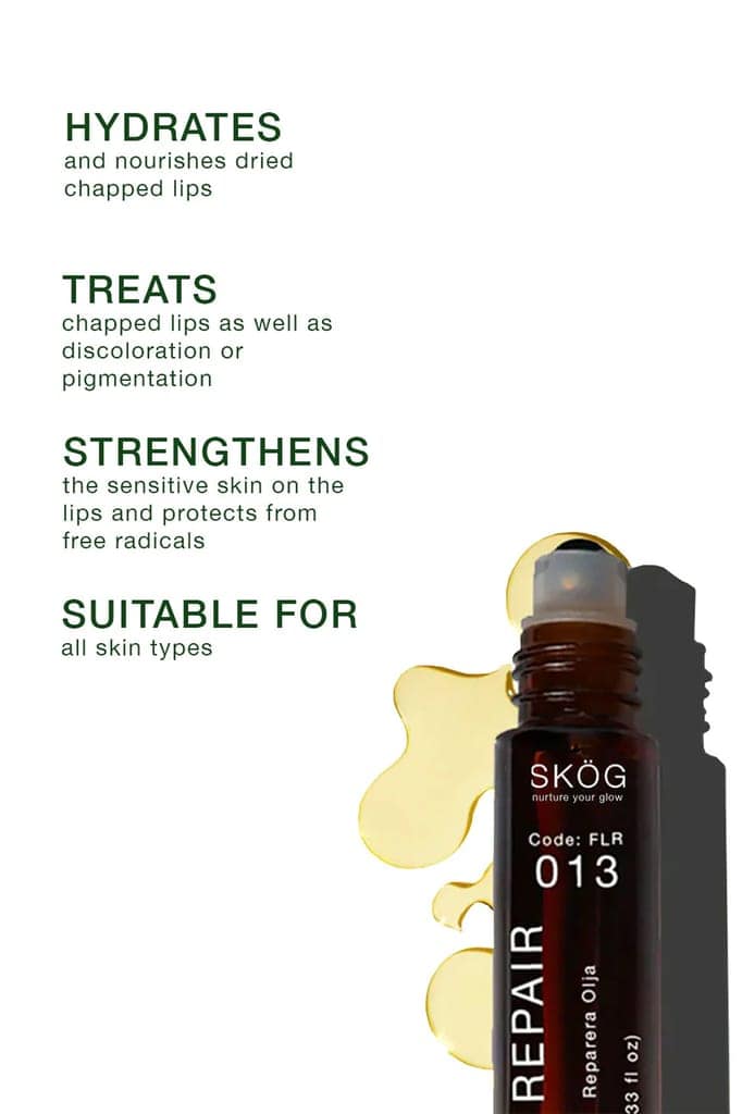 LIP REPAIR OIL (10ml) view 2