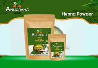 Sojat Mehendi Powder- Organic