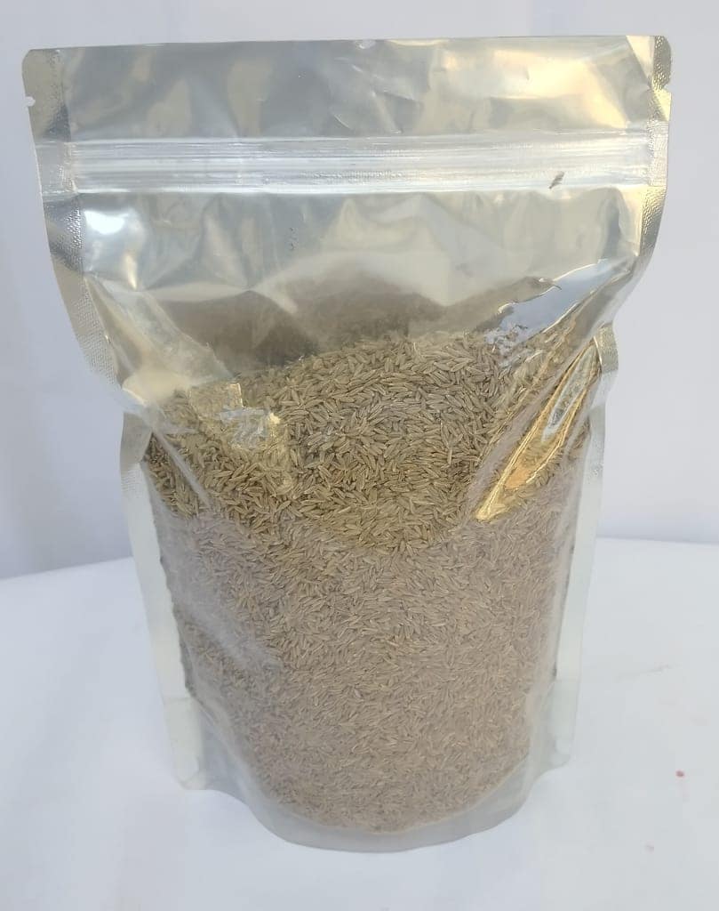 Cumin Seed | Jeera | 500 gm view 2