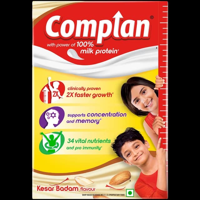 Kellogg's Corn Flakes - Rose Badam, 280 G