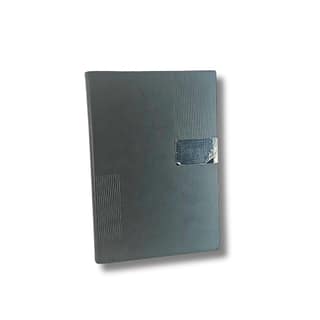 Professional Diary 2582 Black MRP 599