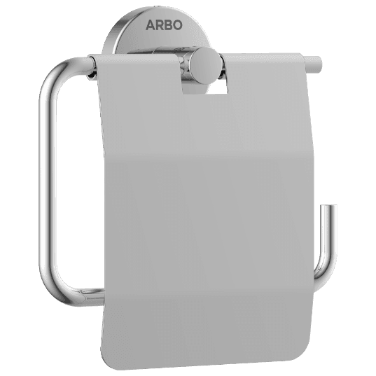 EL-08 Paper Holder view 2