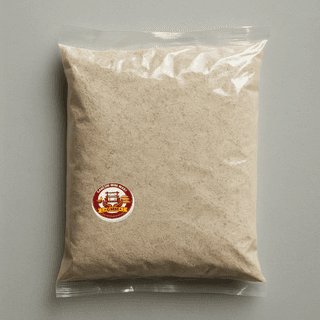 Ganeshi Mini Mart's whole wheat flour