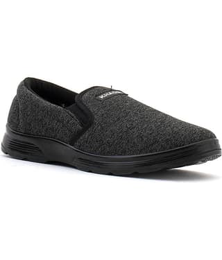 Khadim's Gray Casual Shoes