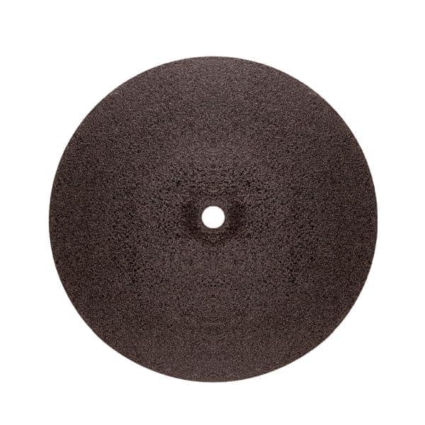H9 Xtrapower 4-Inch Double Mesh Cut Off Wheel, Grade X2, 1.3mm Thickness, Set of 25 Discs for Cutting view 2