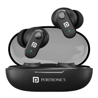 Portronics Harmonics Twins S16 in Ear TWS Earbuds
