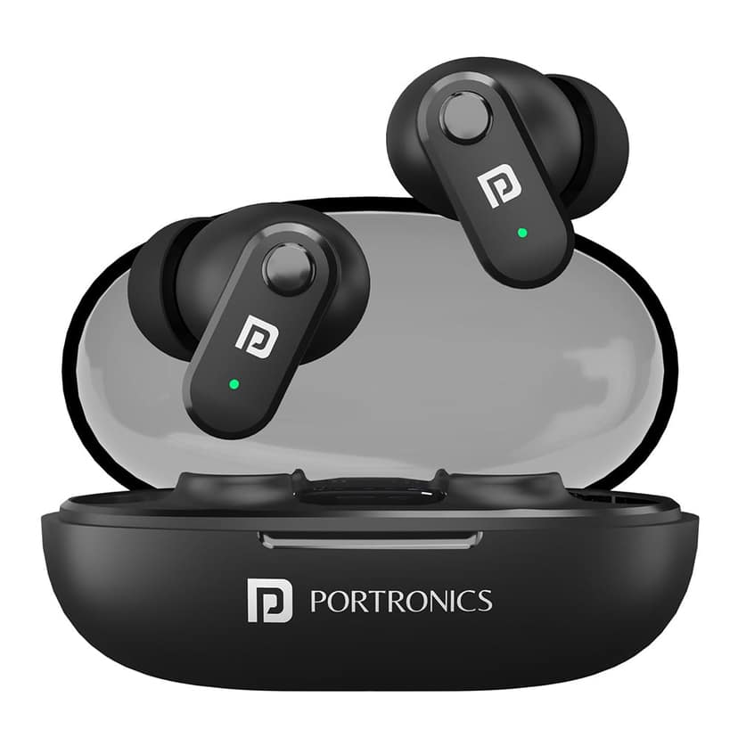 Portronics Harmonics Twins S16 in Ear TWS Earbuds