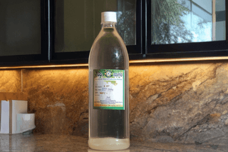 Coconut oil