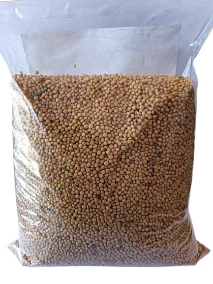 Mustard (Sarso), 250gm view 2