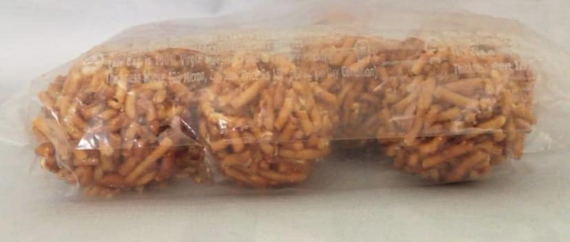 Sri Sai Ganesh Home Foods - Kajja Undalu view 2