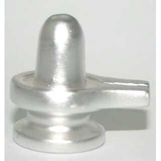 Parad Shivling / Mercury Shivling