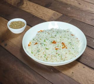 Choice of Pulao