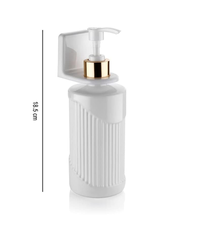 Soap Dispenser view 2
