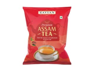 ZAVIAN Premium Assam Tea - 250 Gram