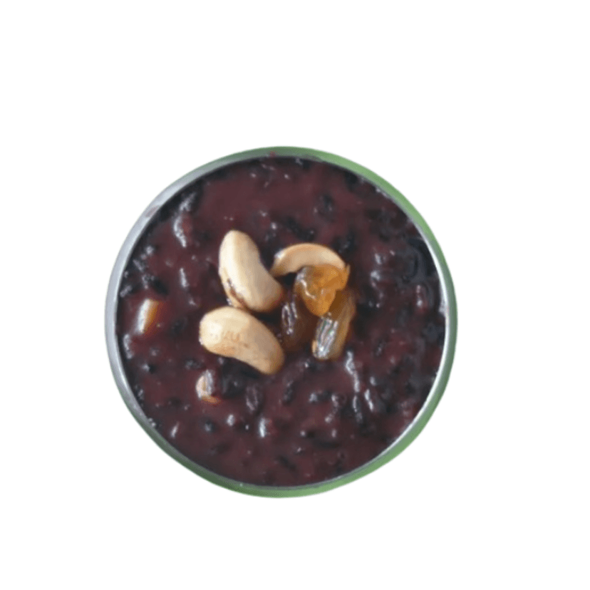 Kavuni Arisi Dessert