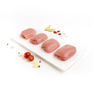 Chicken Whole Leg Boneless