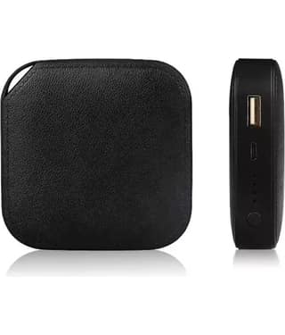 AMYTEL 10000 -mAh 5V/1A Li-Ion Power Bank
