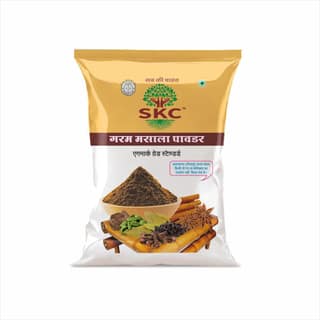 KUTIR Premium Garam Masala Powder 60g Authentic Indian Spice Blend
