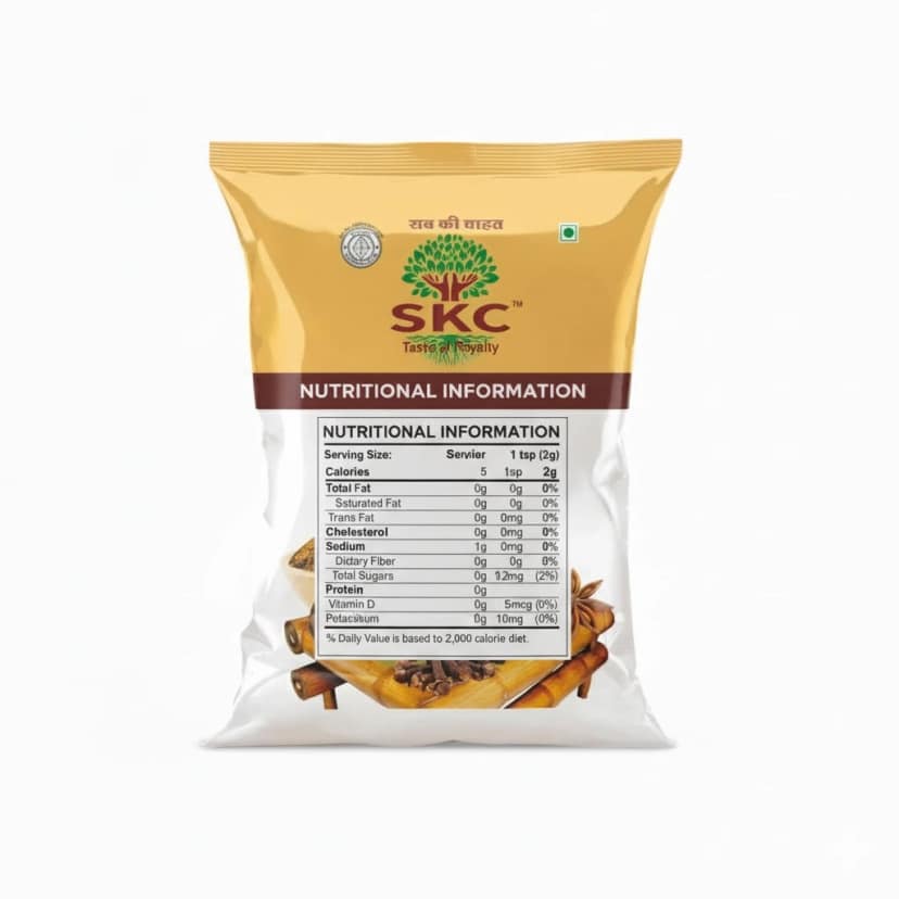 KUTIR Premium Garam Masala Powder 60g Authentic Indian Spice Blend view 2
