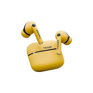 TRIGGR Ultrabuds N4 Wireless Earbuds