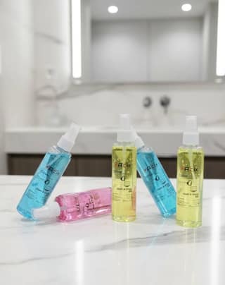 Screen Cleaner Kit 200 ml for LED and LCD TV, Computer Monitor, Laptop, and iPad Screens - Pack of 1 (Mix Brand)