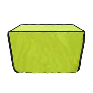 Palap Super Premium Dust Proof Printer Cover for HP Laserjet Pro M1136 (Green ;46.5 x 31.5 x 30 CMs)