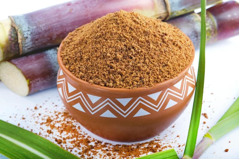 Organic Jaggery Powder view 2