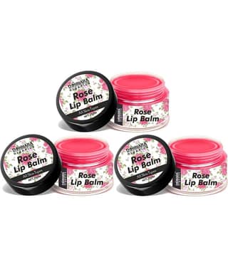 Donnara Organics Radiant Lip Balm ( Pack of 1 )