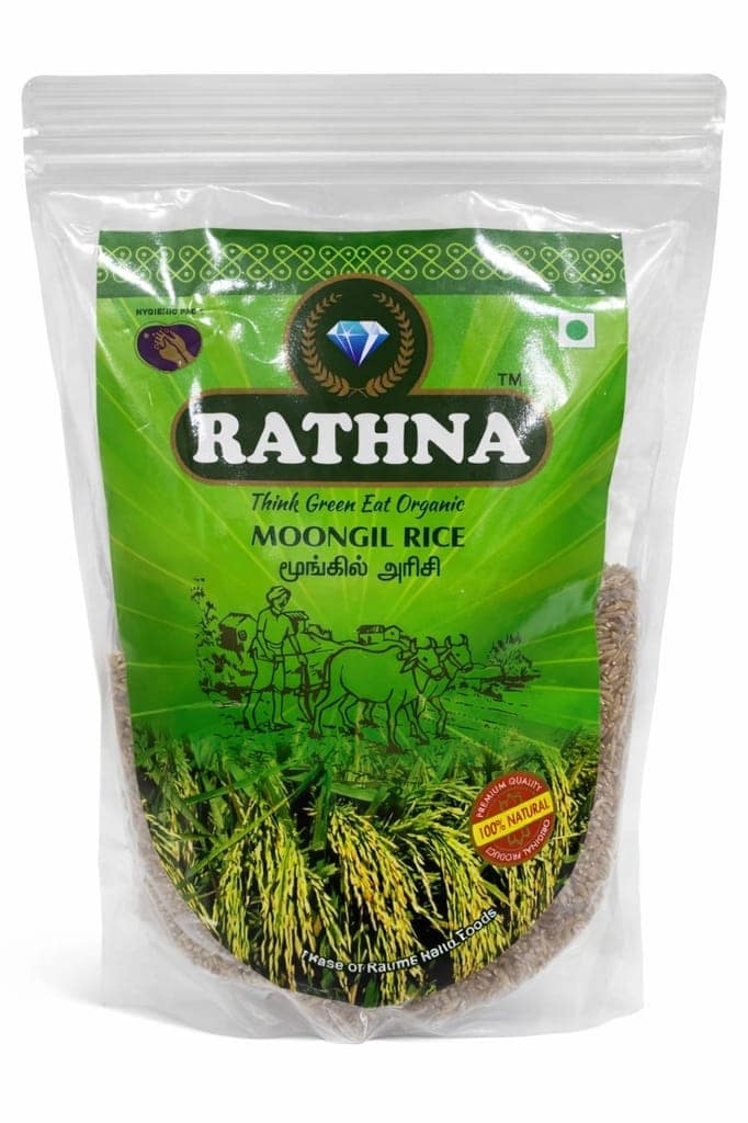 Moongil Rice