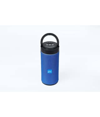 jhn JHN-249 10 W Bluetooth Speaker Bluetooth v5.0 with USB,SD card Slot Playback Time 8 hrs Black
