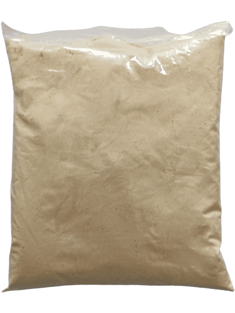 Organic Gram Flour (Besan) - 1kg view 2