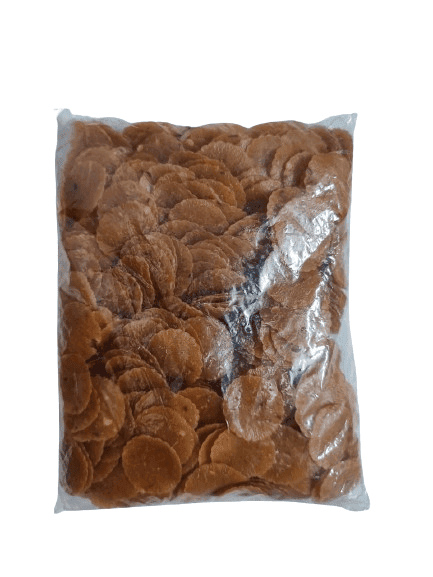 Rice Papad view 2