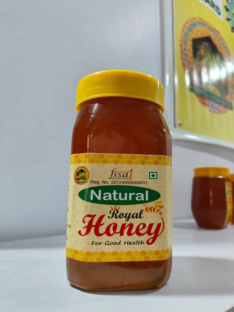 Honey view 2