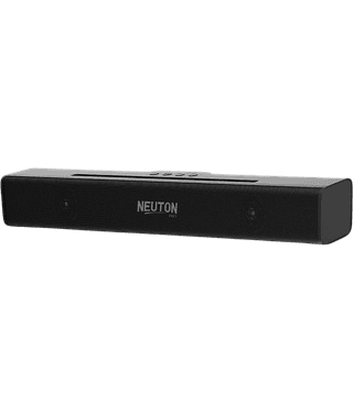 NEUTON PRO X BAR 40 W Bluetooth Speaker Bluetooth v5.0 with USB,SD card Slot,Aux Playback Time 4 hrs Black