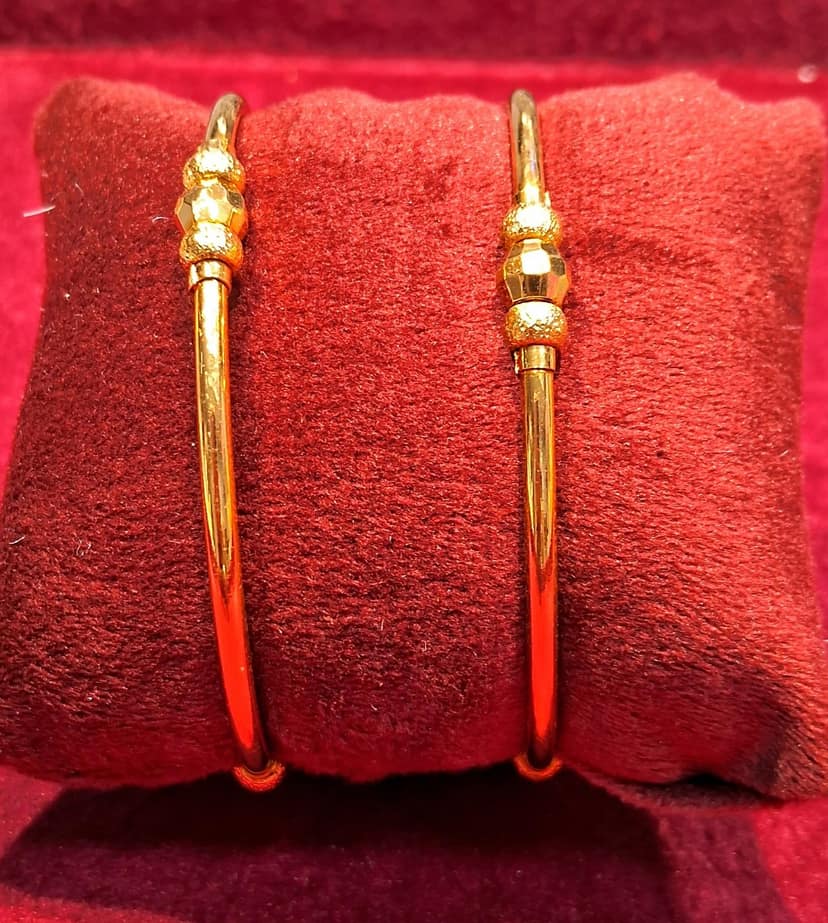 BANGLES GP