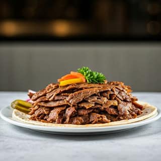 Classic Shawarma