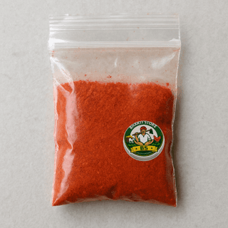 Bharti Store's premium red chilli powder