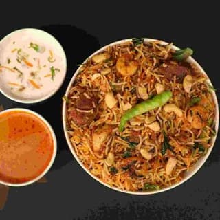 Bhimavaram Mixed Pulav