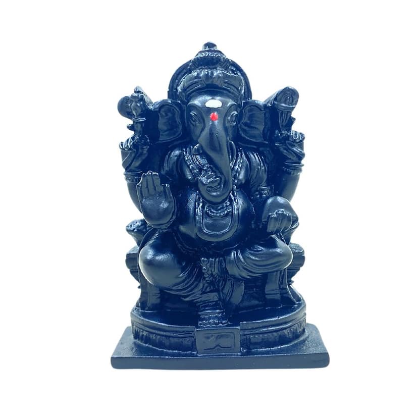 Karungali Selva Vinayagar view 2