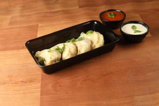 Steamed Simply Chicken Half