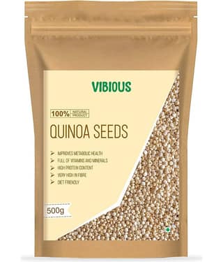 VIBIOUS Quinoa 500 g