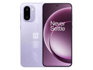 Oneplus 15R Smartphone, 12GB RAM, 256GB Storage - Electric Violet